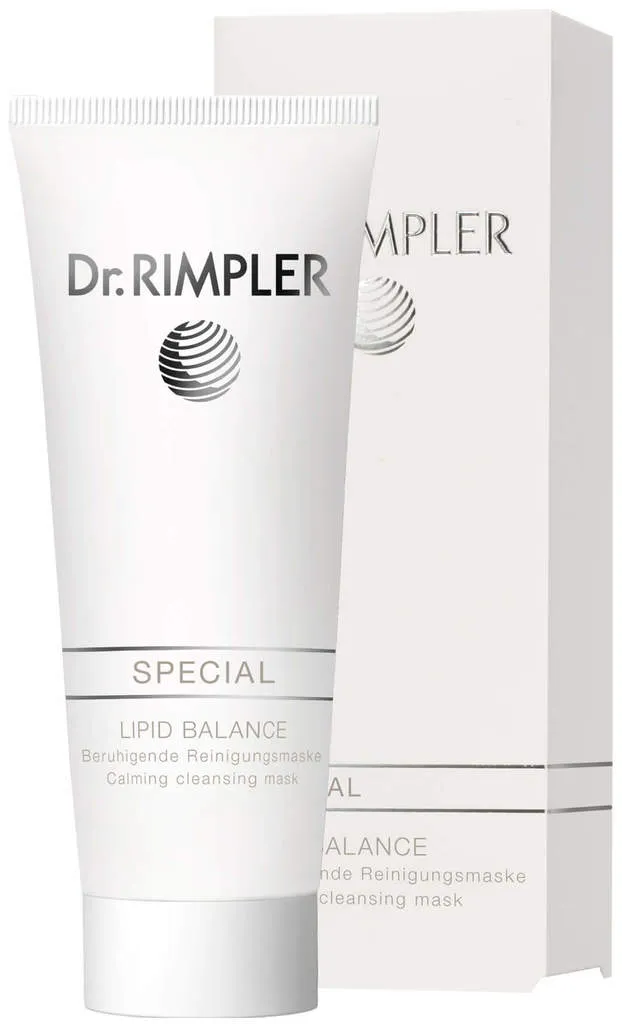 Dr. Rimpler Special Lipid Balance - 75 ml