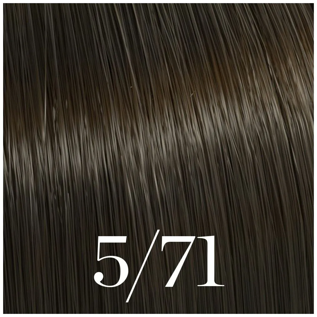 Wella Color Touch Deep Browns 60ml - 7/7 Blond marron