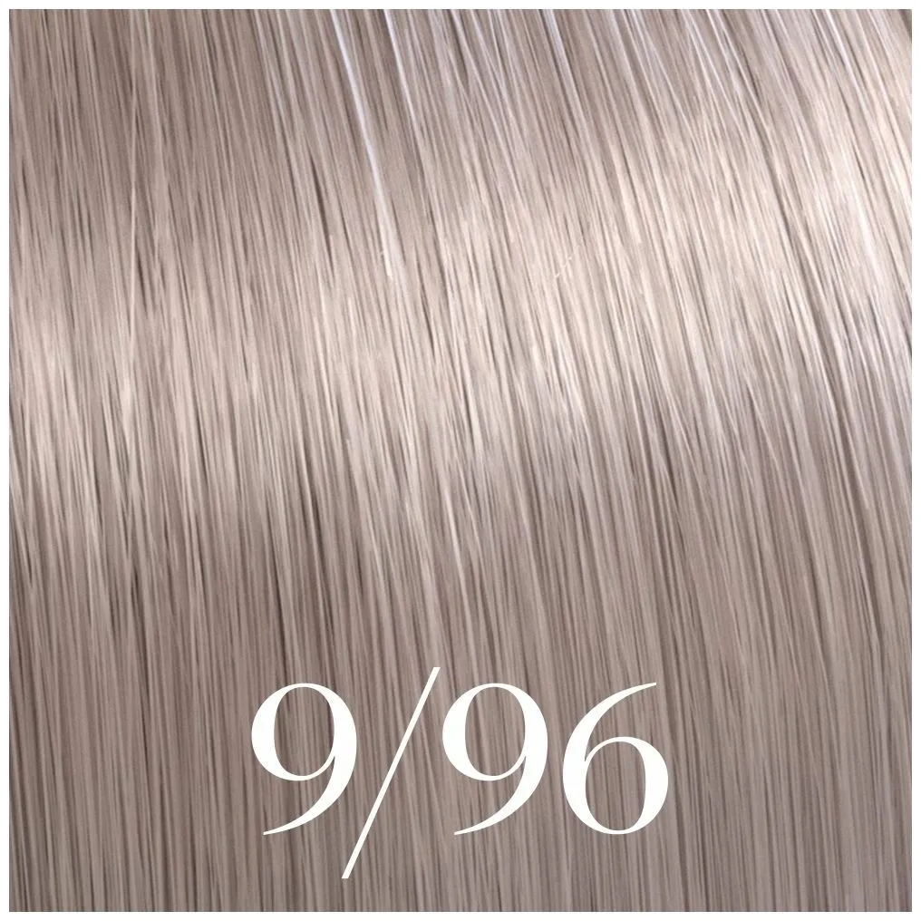 Wella Color Touch Rich Naturals 60ml - 5/1 Châtain clair cendré