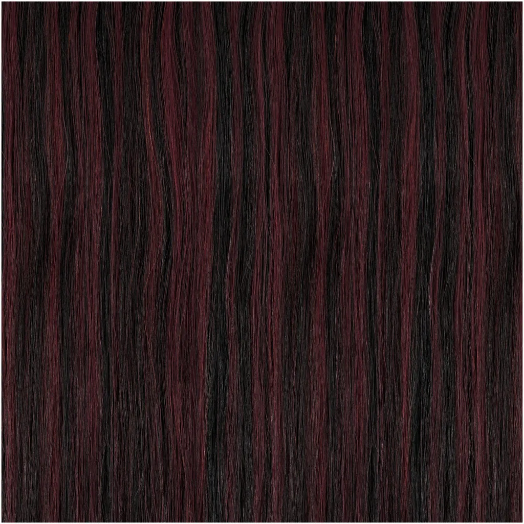 SHE Bonding Extensions Deux couleurs long 50+