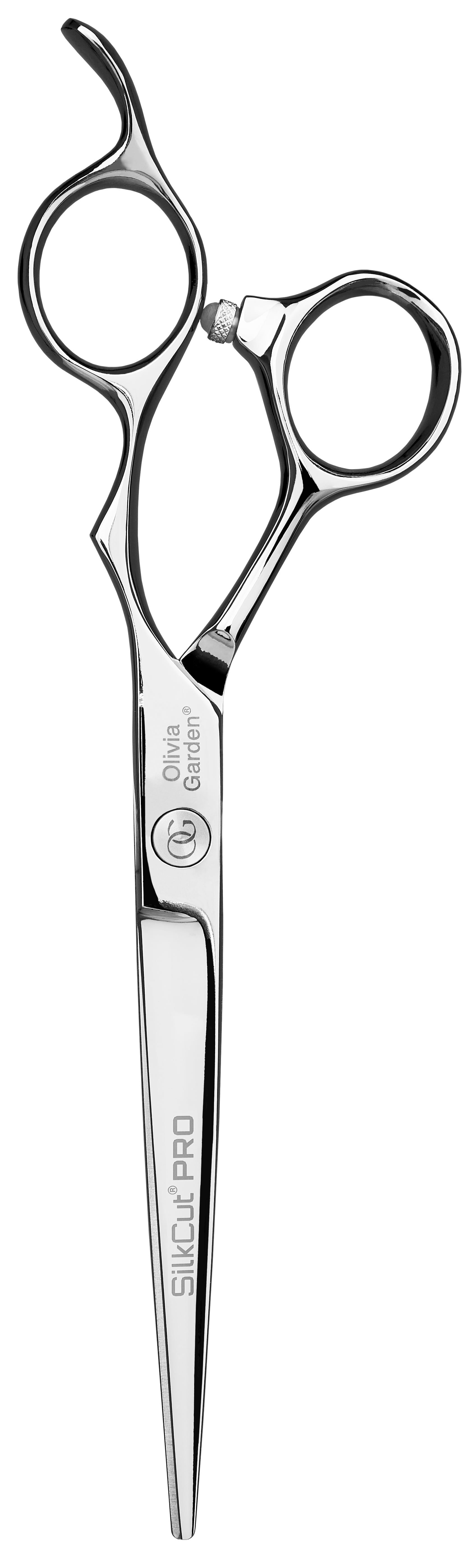 Ciseaux de coiffure Olivia Garden SilkCut PRO 6,50' Ciseaux de coiffure