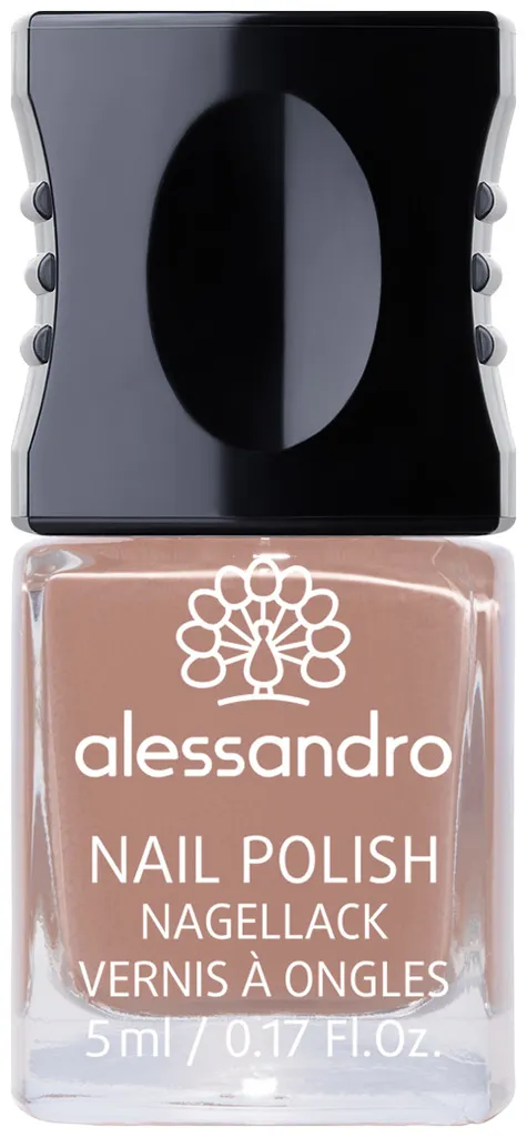 Alessandro Color Code 4 Vernis 5ml - 909 Juan´S Kiss