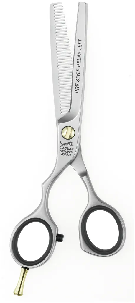 Jaguar Pre Style relax Left Ciseaux de modélisation