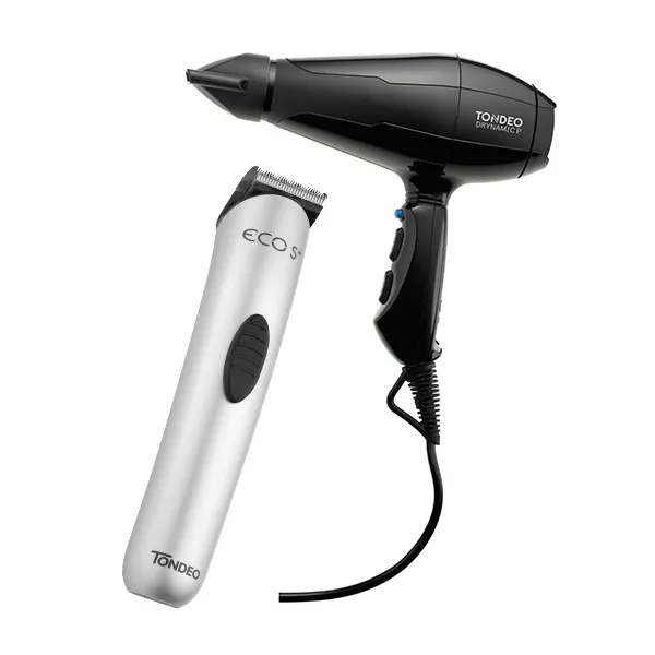 Tondeo Electro