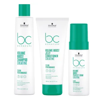 Schwarzkopf Bonacure Volume Boost