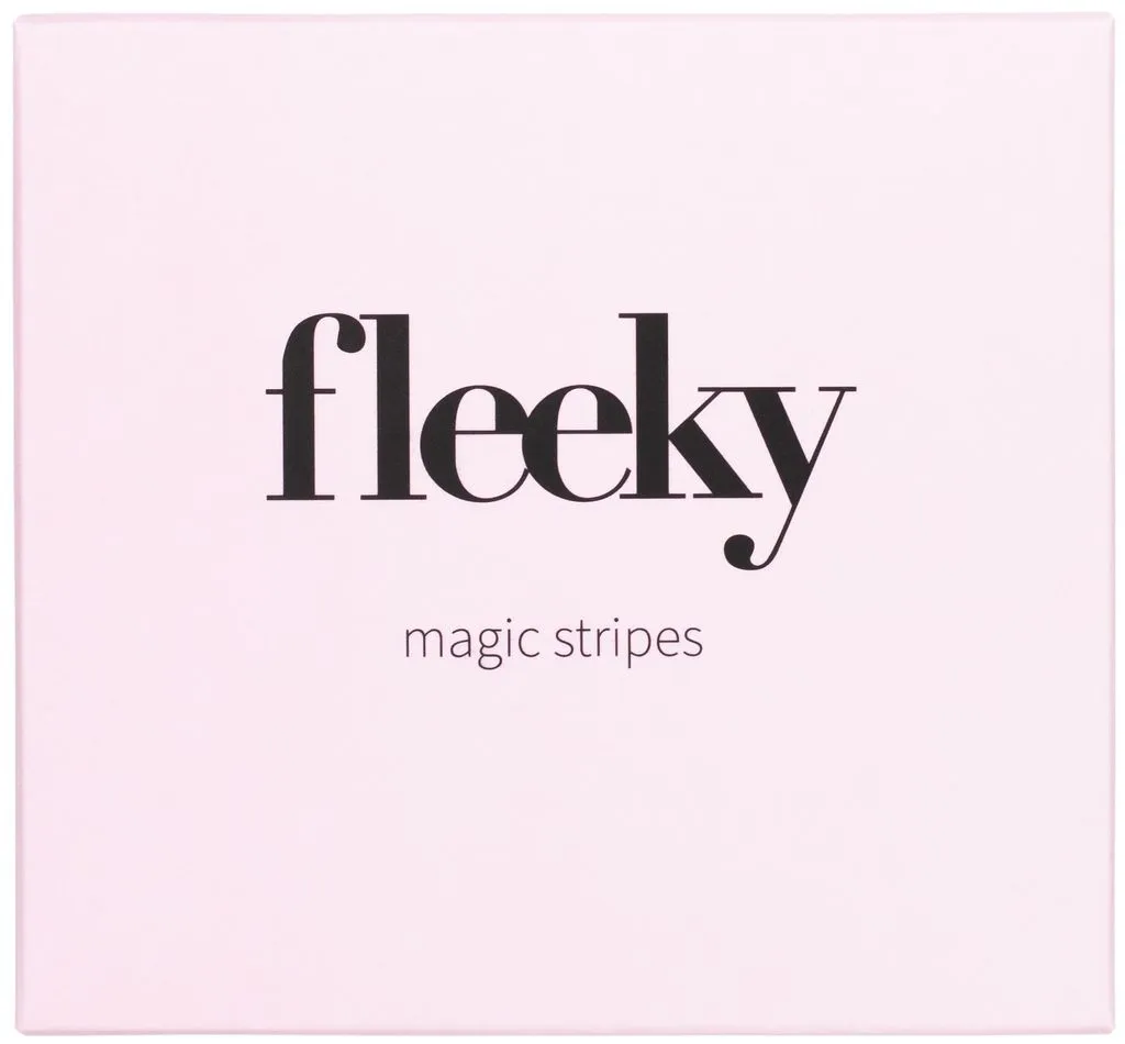Fleeky Magic Stripes Bandes pour lifting des paupières - S