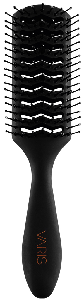 Varis Vent Brush Brosse araignée