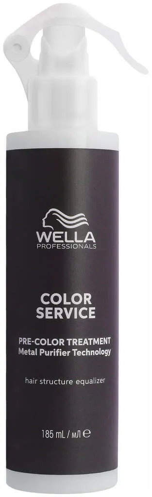 Wella Color Service Pre-Color Treatment