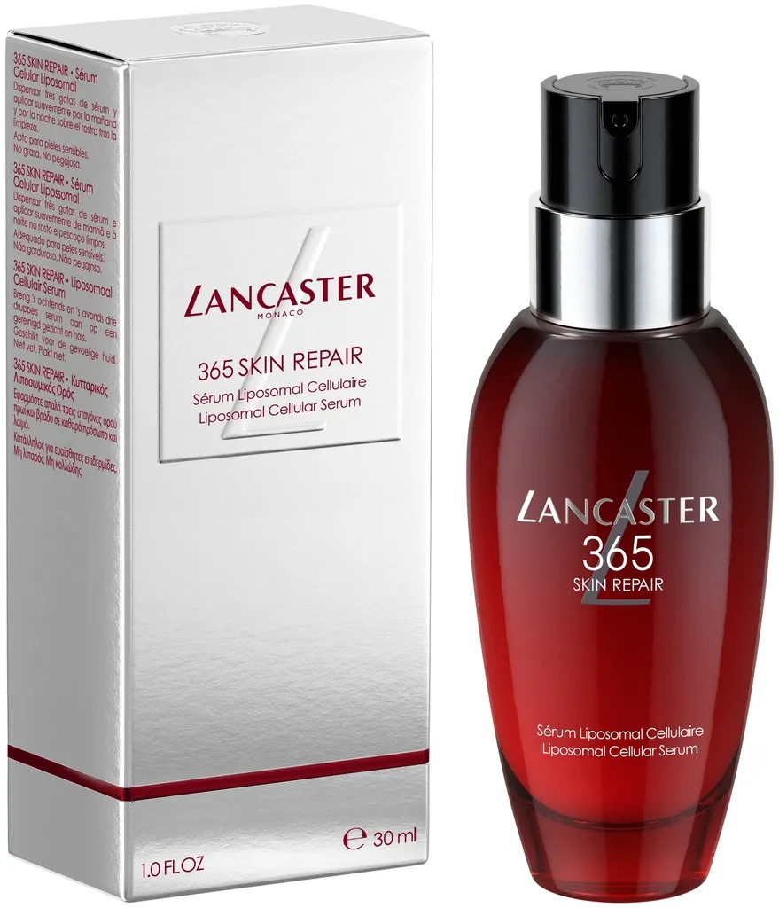 Lancaster 365 Skin Repair Liposomal Cellular Serum