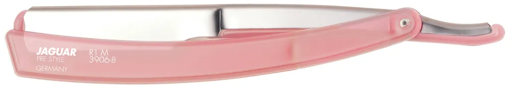 Jaguar R1 M Rasoir - Noir