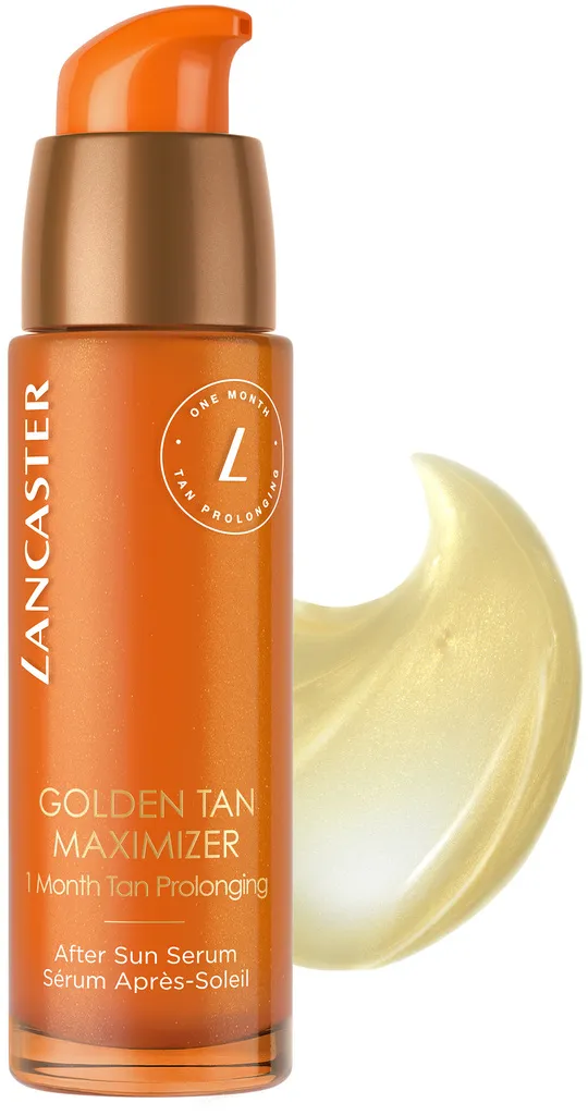 Lancaster Golden Tan Maximizer After Sun Sérum