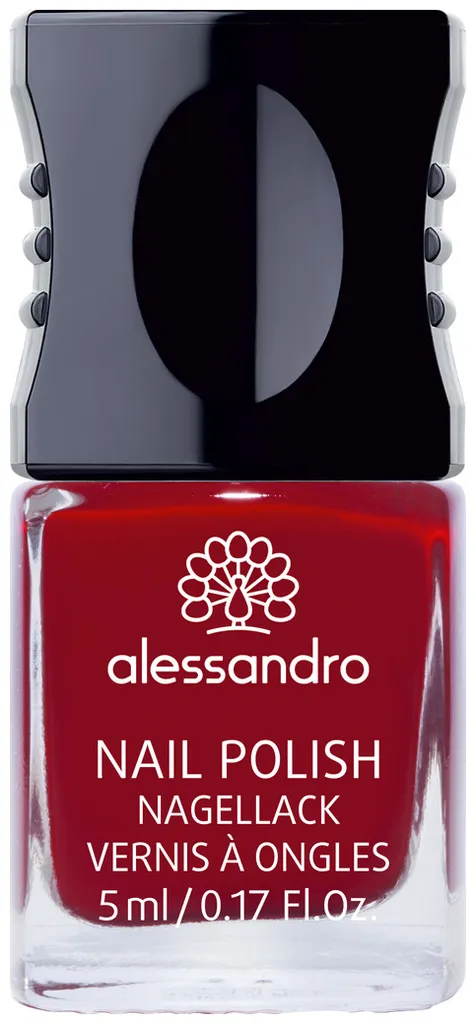 Alessandro Color Code 4 Vernis