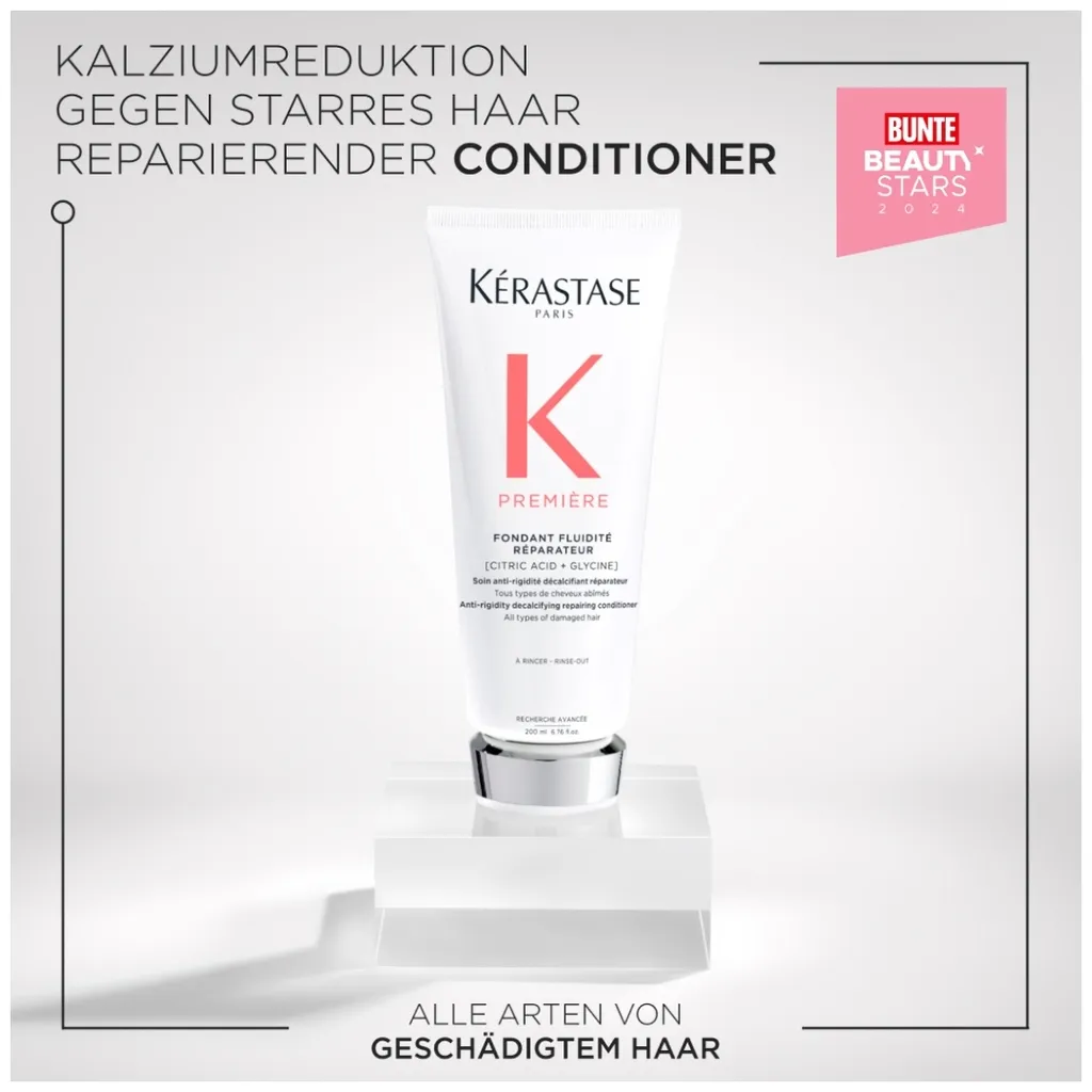 Kérastase Première Conditioner pour cheveux abîmés