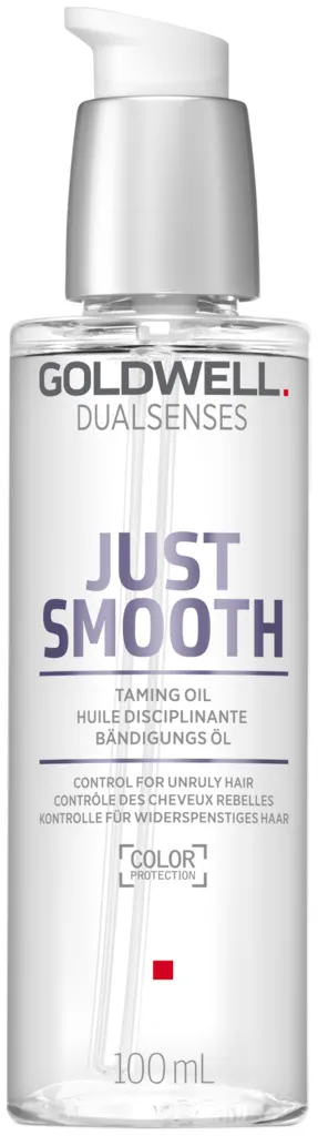 Goldwell Just Smooth Huile Disciplinante
