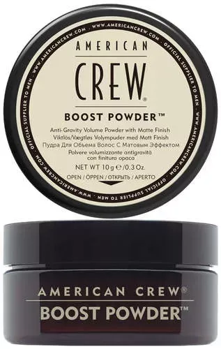 American Crew Classic Boost Powder - 10 g