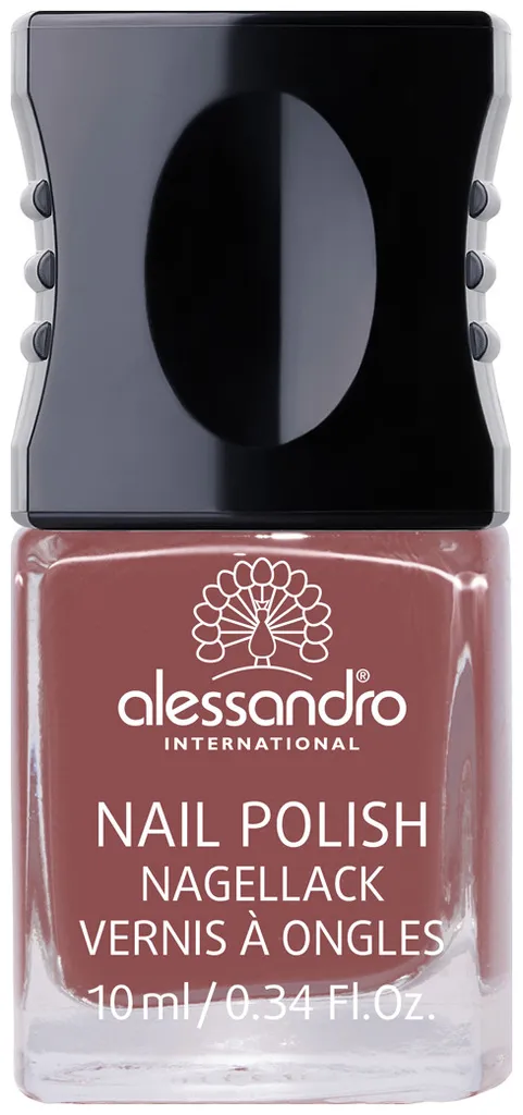 Alessandro Color Code 4 Vernis 10 ml - 184 Cherry Cherry Lady