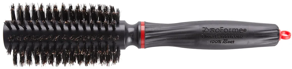 Olivia Garden Essential Blowout Soft Brosse ronde avec poils de sanglier