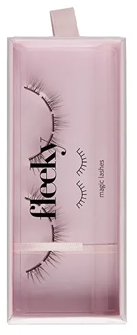 Fleeky Magic Lashes Sweetheart Faux cils - uniquement cils