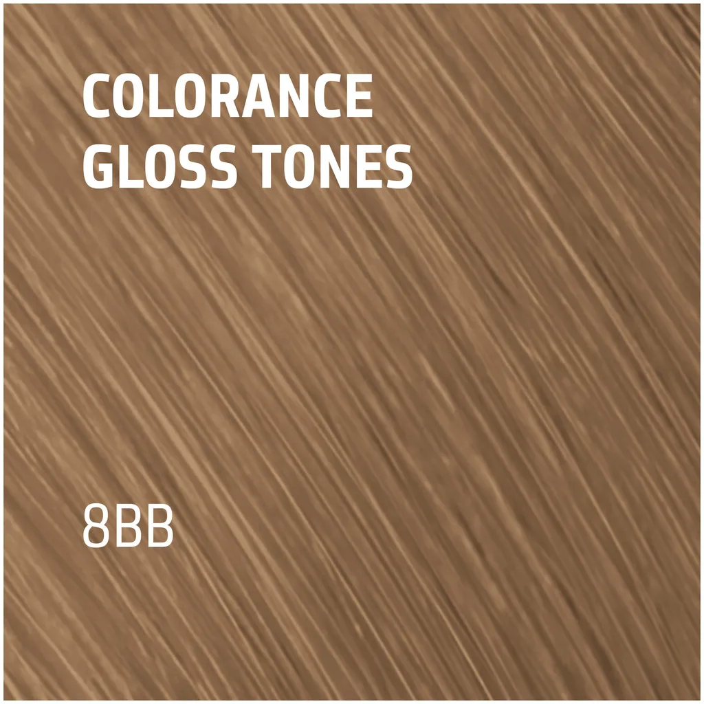 Goldwell Colorance Gloss Tones - Cristallin