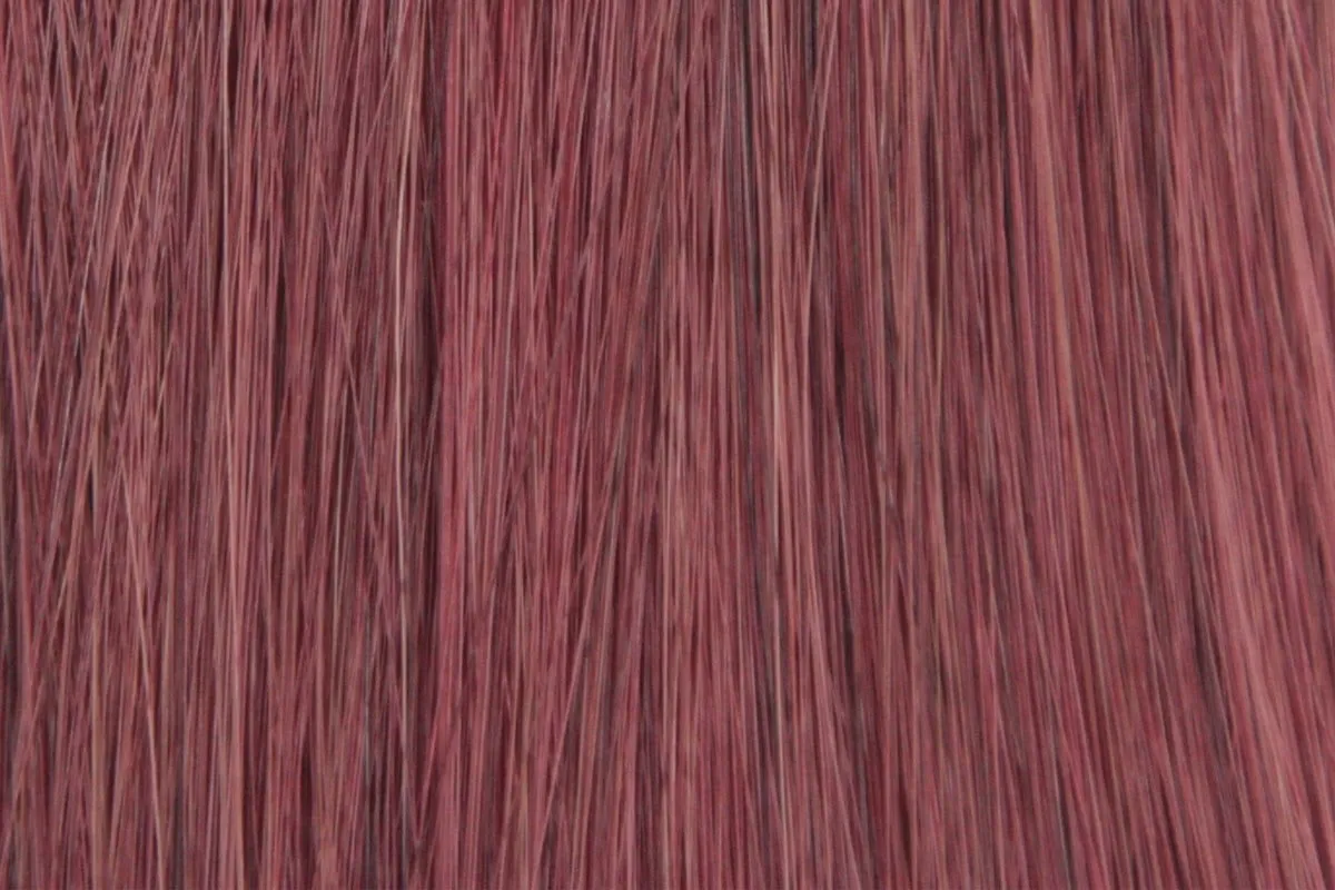 GoldFever Hair Tapes 35 cm