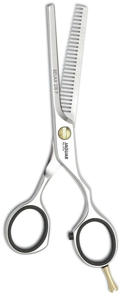 Jaguar Pre Style relax P 28 Ciseaux de modélisation