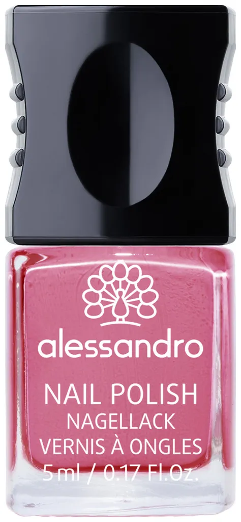 Alessandro Color Code 4 Vernis 5ml - 909 Juan´S Kiss