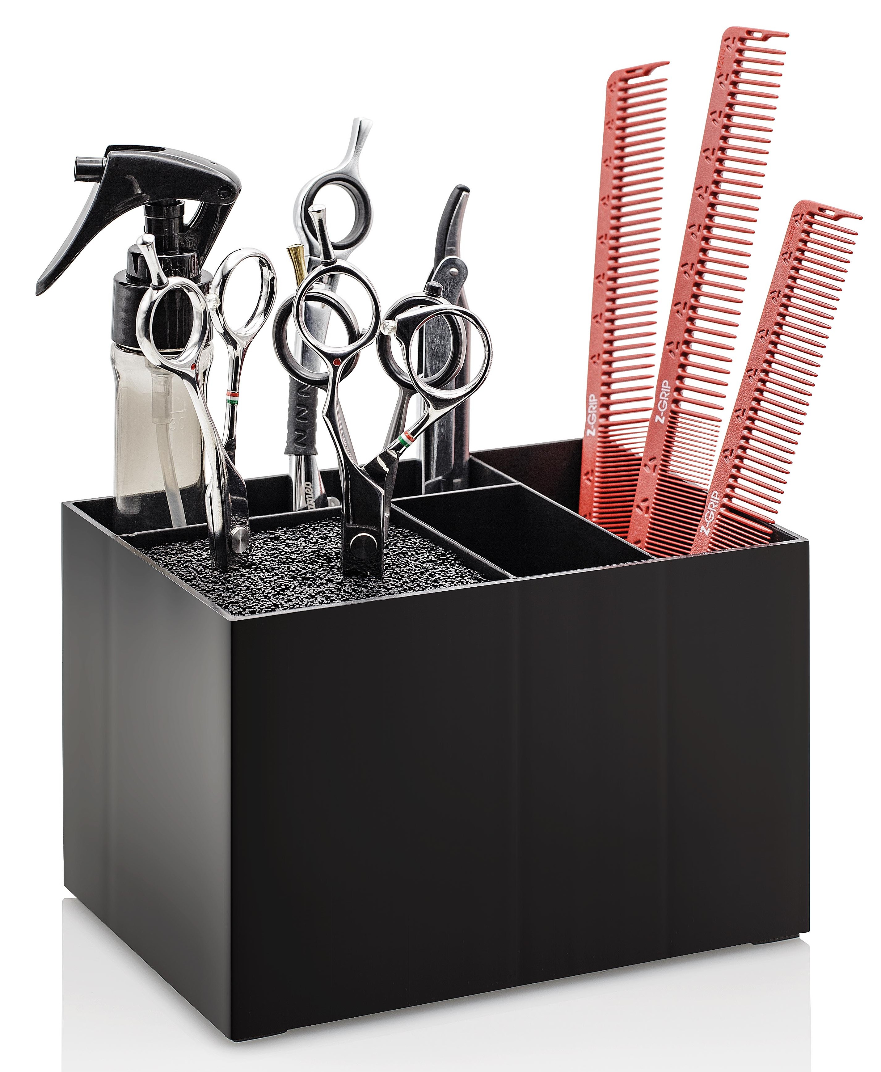 Xanitalia Support de coupe et d’accessoires