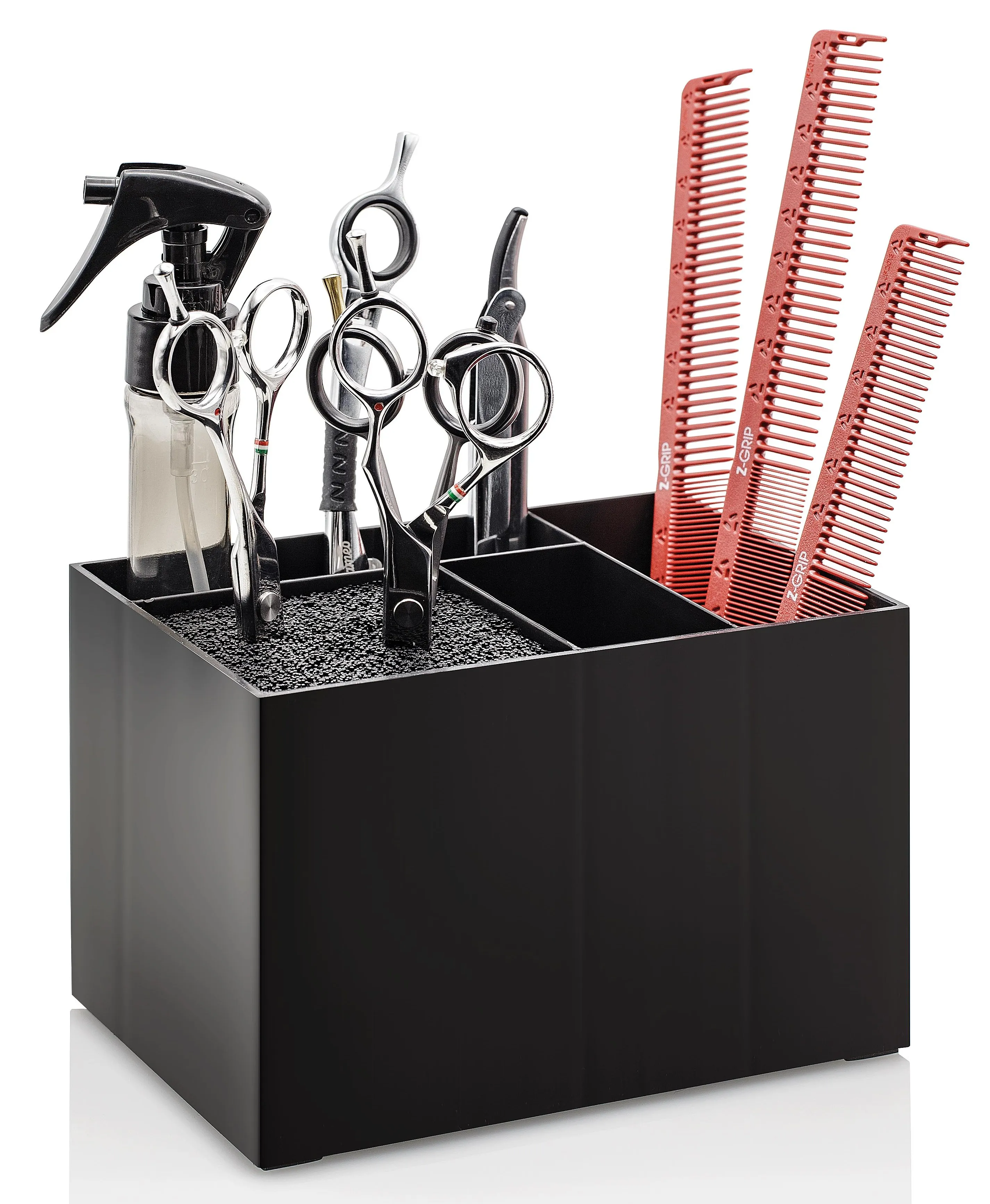 Xanitalia Support de coupe et d’accessoires