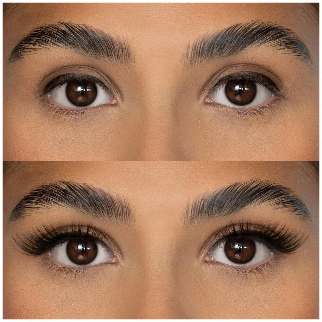 Fleeky Magic Lashes Sweety - uniquement cils