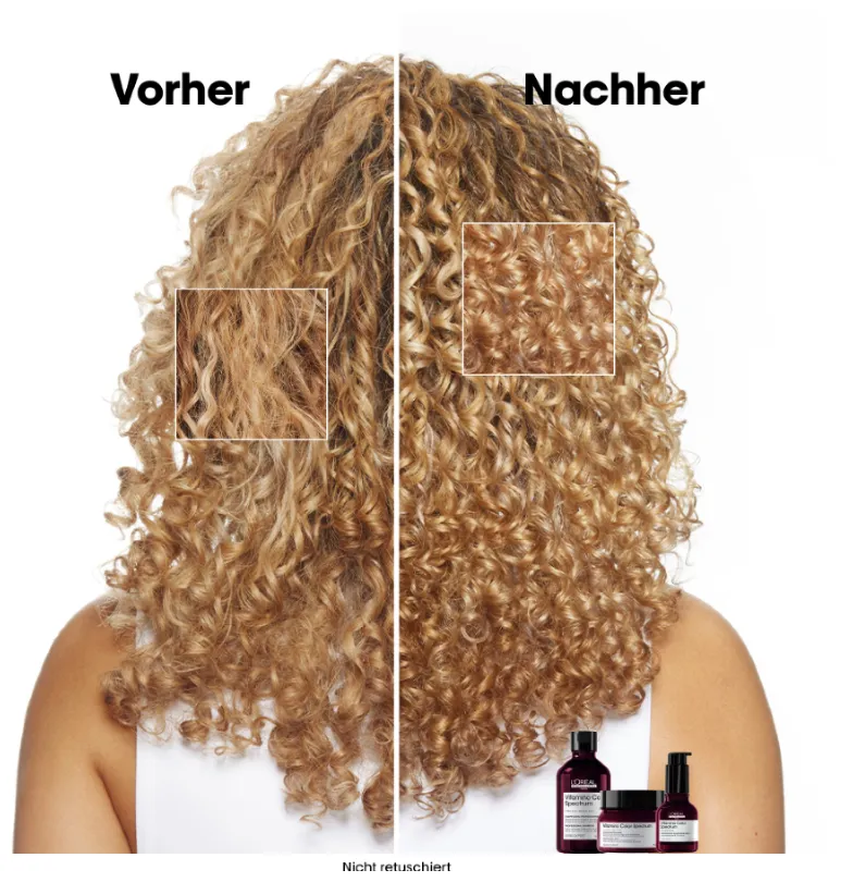 L'Oréal Propfessionnel Vitamino Color Spectrum Shampooing - 300 ml