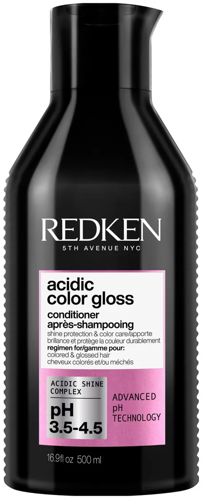 Redken Acidic Color Gloss Conditioner - 300 ml