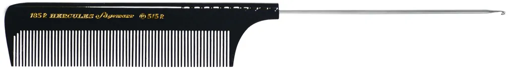 Hercules Sägemann Peigne à dents fines 185R - 515R