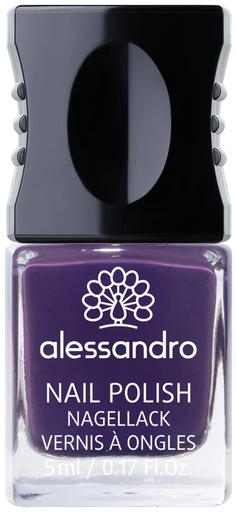 Alessandro Color Code 4 Vernis 5ml - 909 Juan´S Kiss