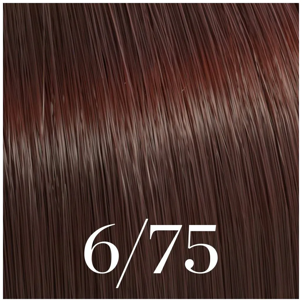 Wella Color Touch Deep Browns 60ml - 7/7 Blond marron