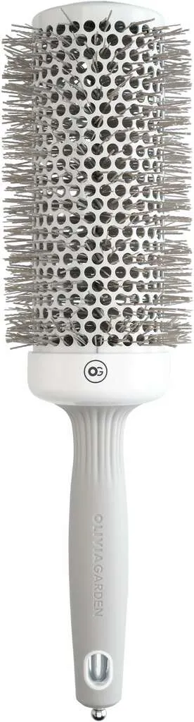 Olivia Garden Expert Blowout Speed Wavy Bristles Brosse ronde