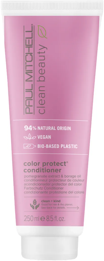 Paul Mitchell Clean Beauty Après-Shampooing Protecteur de Couleur