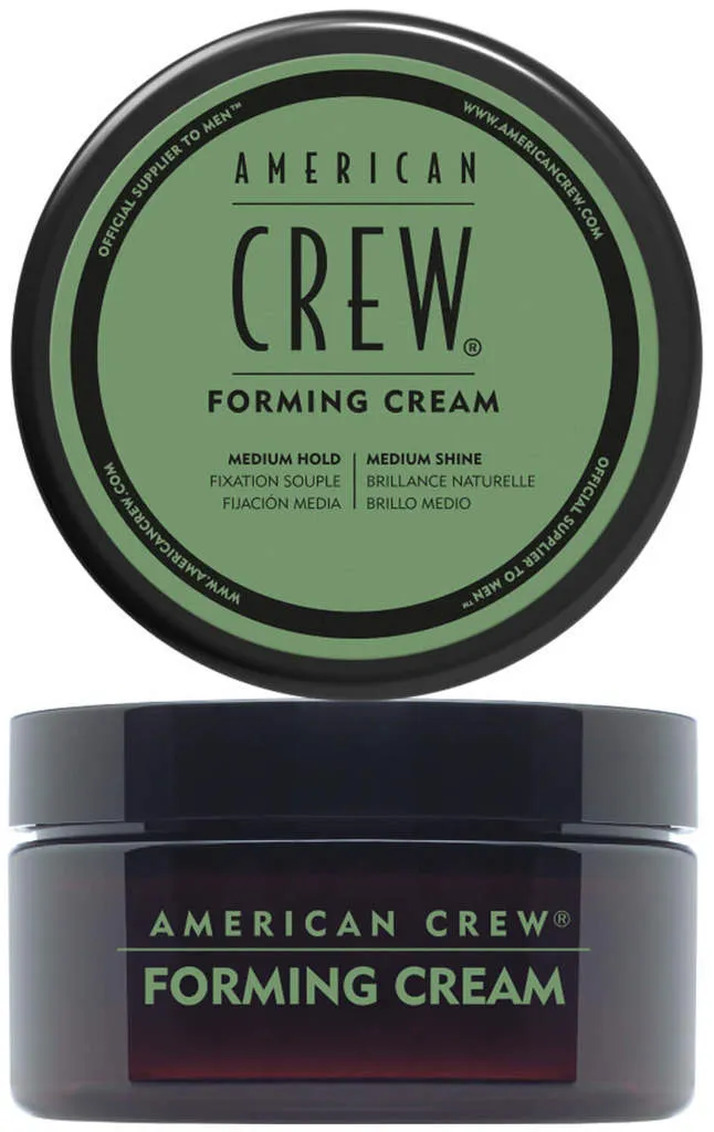American Crew Forming Cream