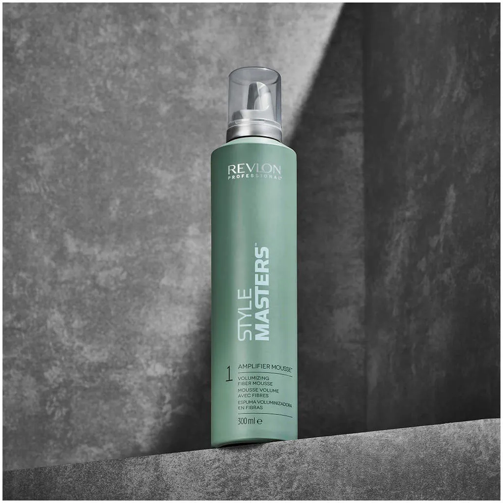 Revlon Professional Style Masters Amplifier Volumnizing Mousse