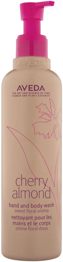 Aveda Cherry Almond Hand & Body Wash