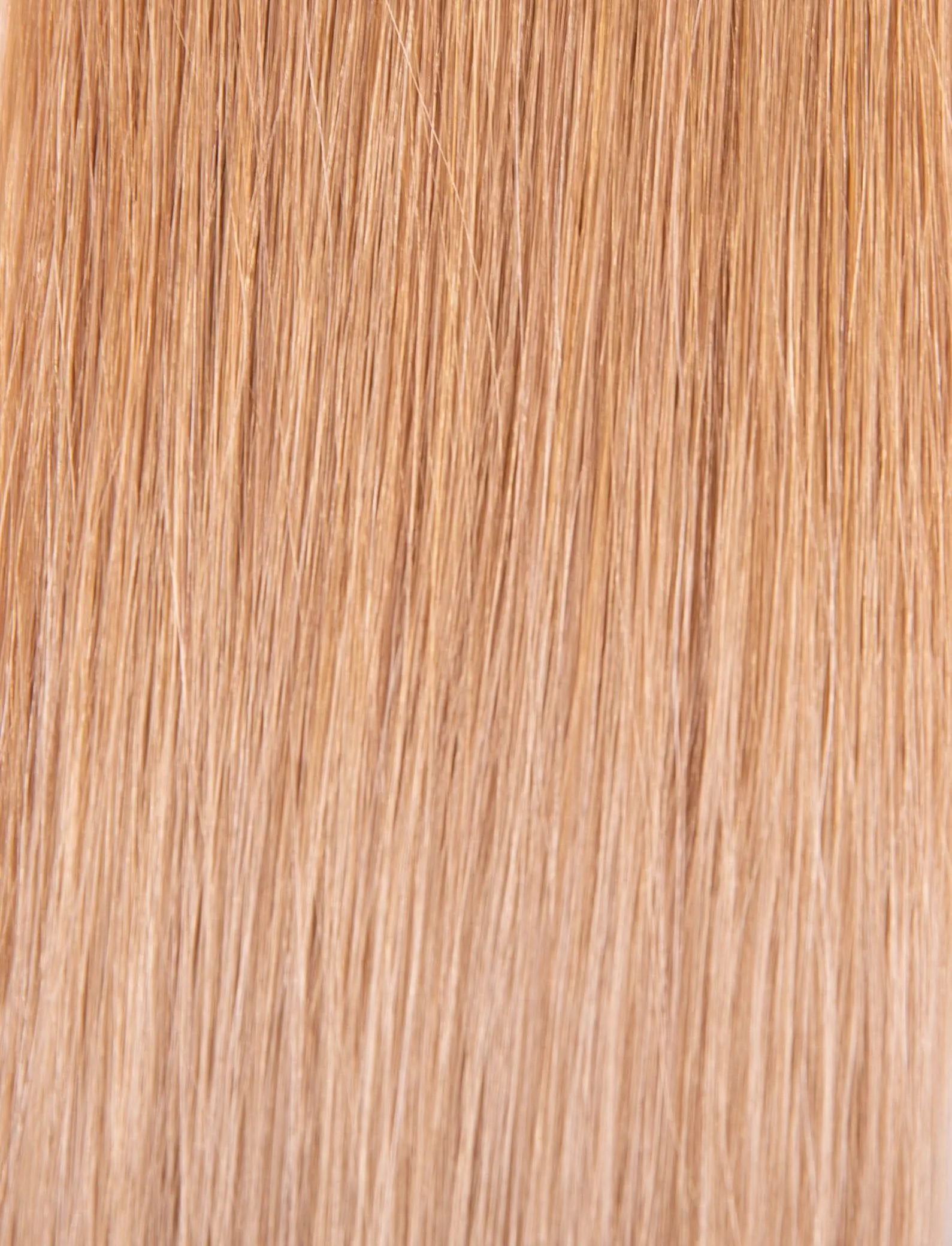 GoldFever Extensions de cheveux Ombre 45 cm
