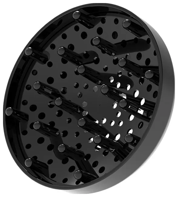 Remington On The Go Sèche-cheveux D1500