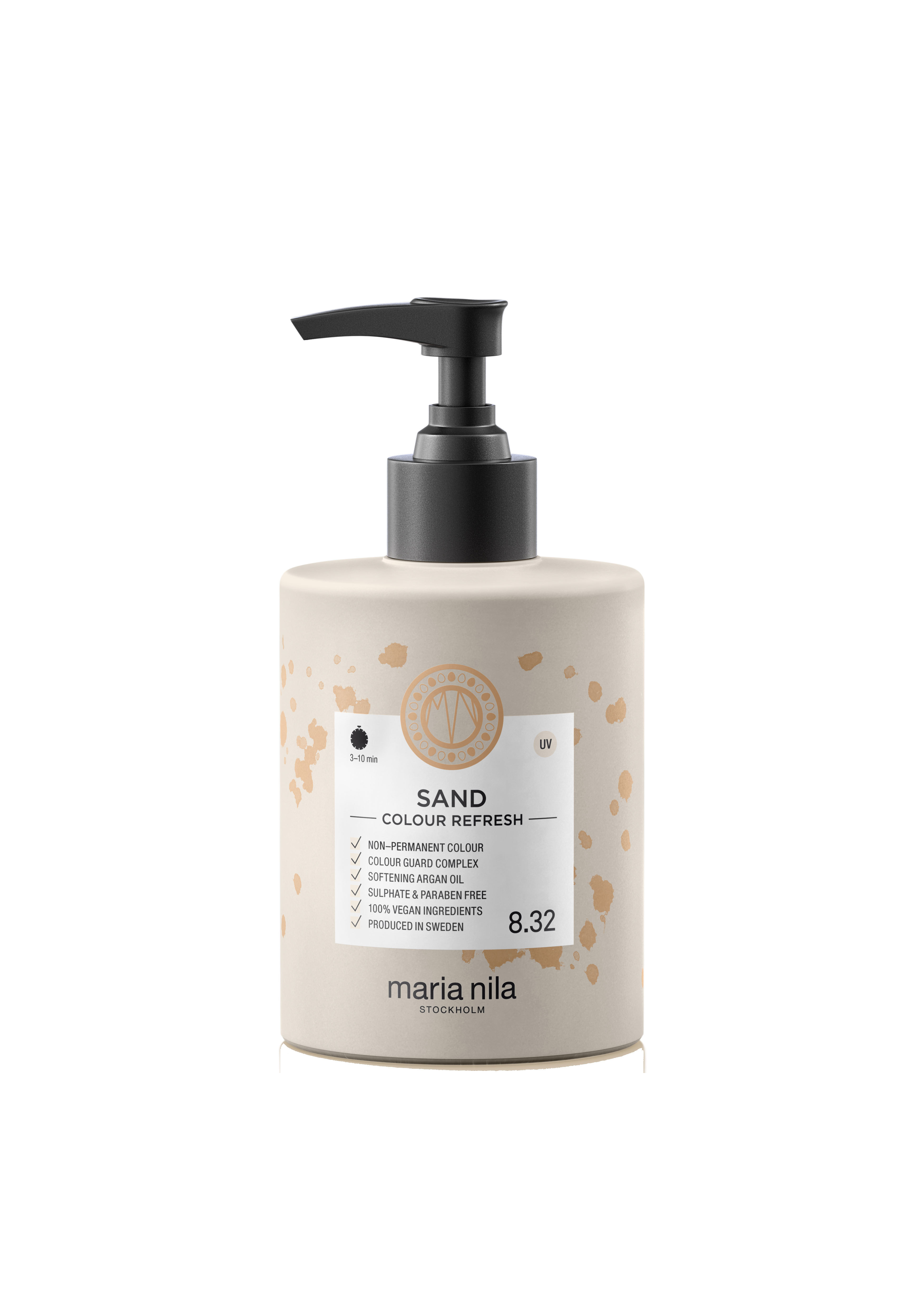 Maria Nila Colour Refresh Sand 8.32