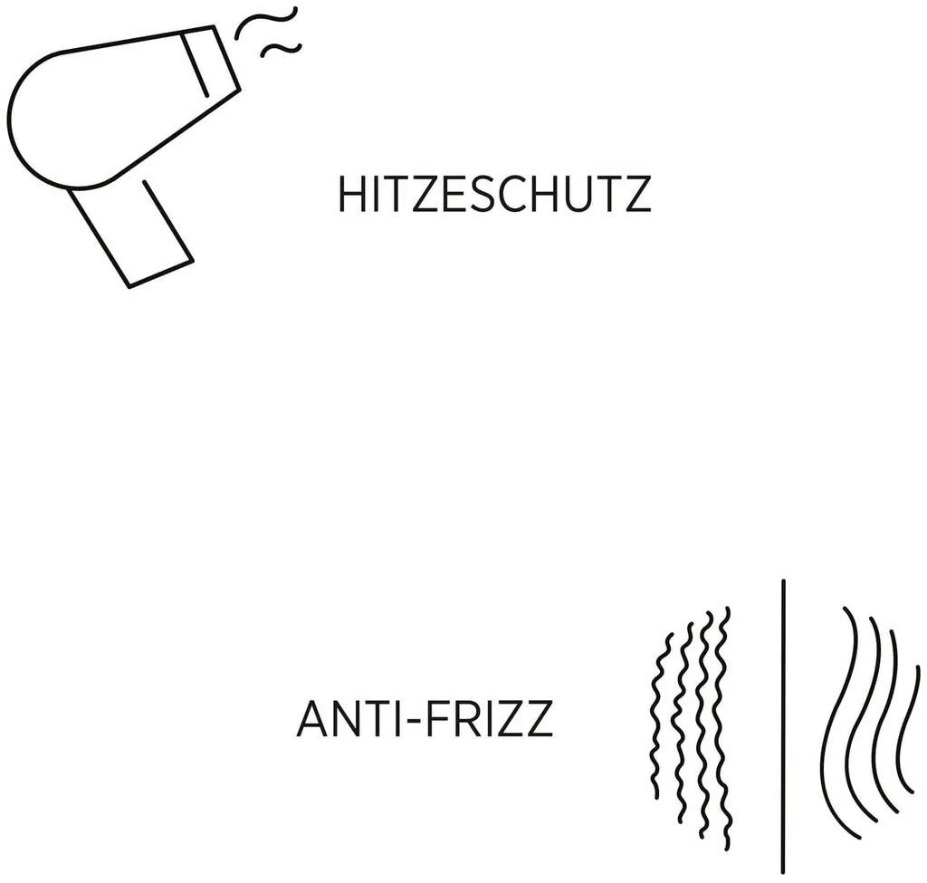System Professional Lipid Code LuxeBlond Protecteur thermique Bi-Phasé UV