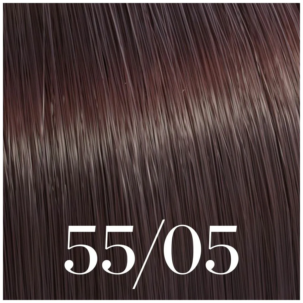 Wella Color Touch Plus 60ml - 55/03 Châtain clair intense naturel doré