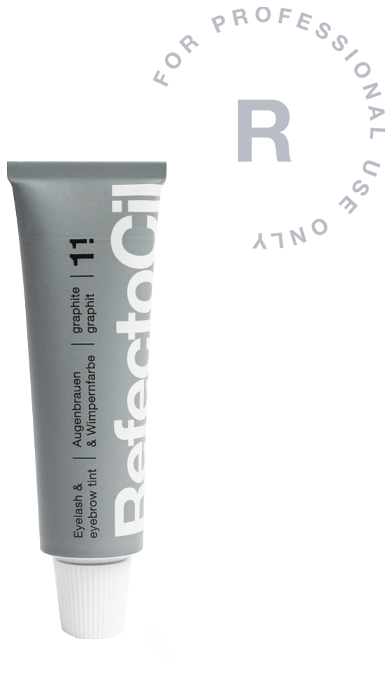 RefectoCil 1.1 – Graphite