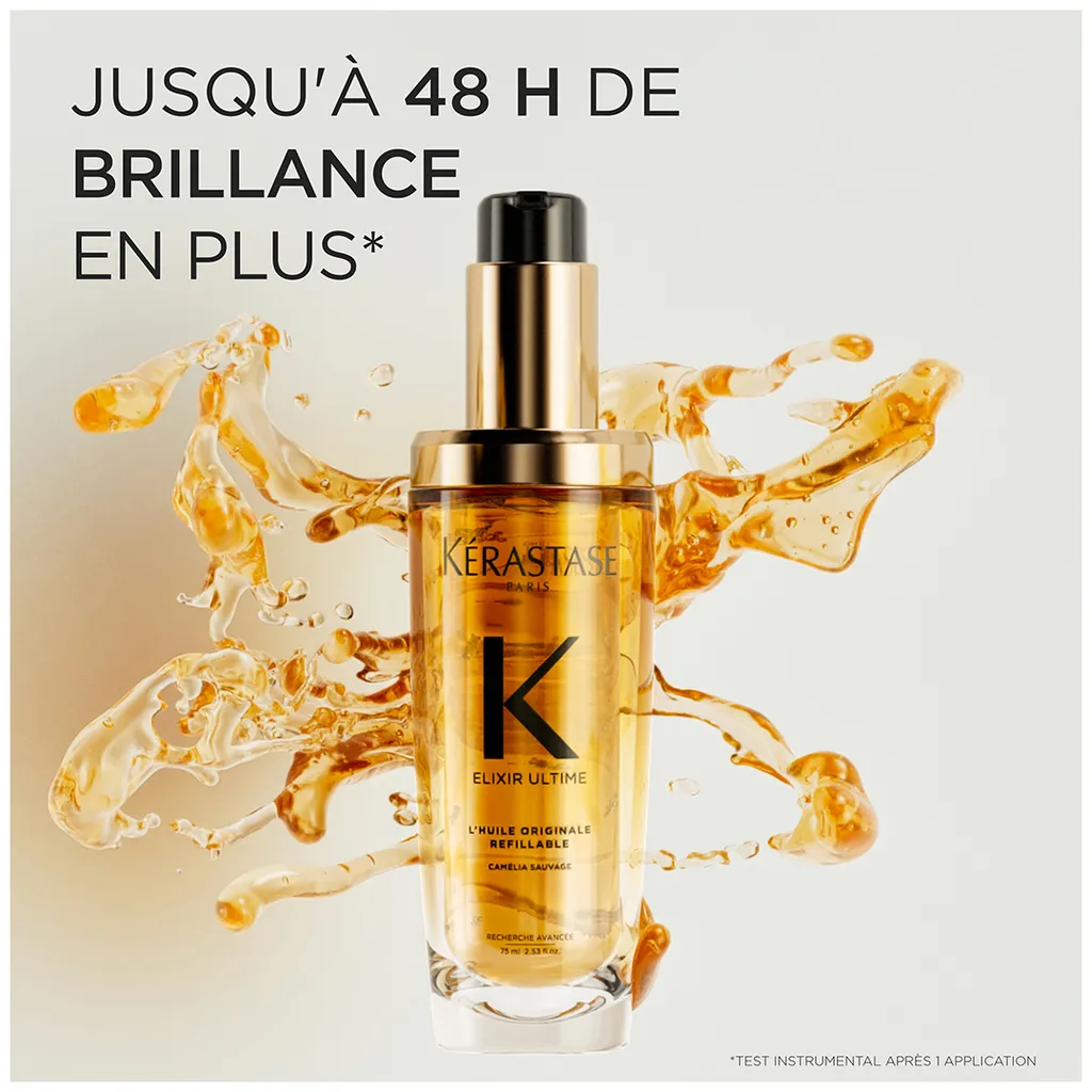 Kerastase Elixir Ultime Original Refillable