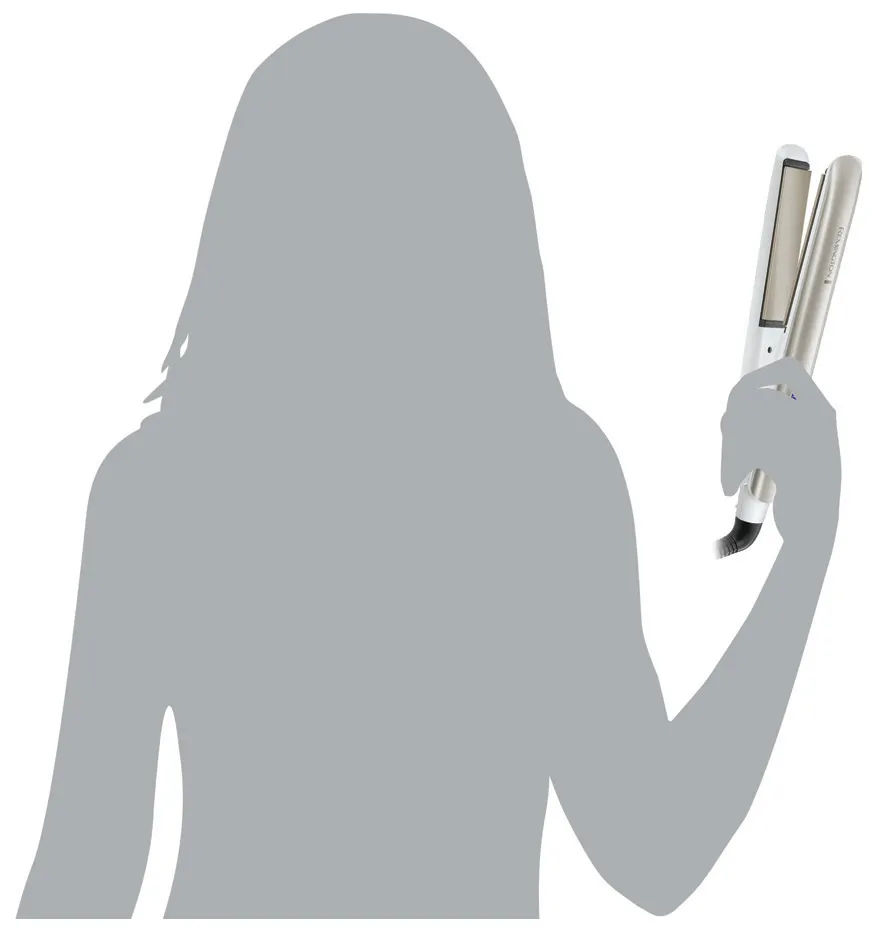 Remington HYDRAluxe Lisseur S8901