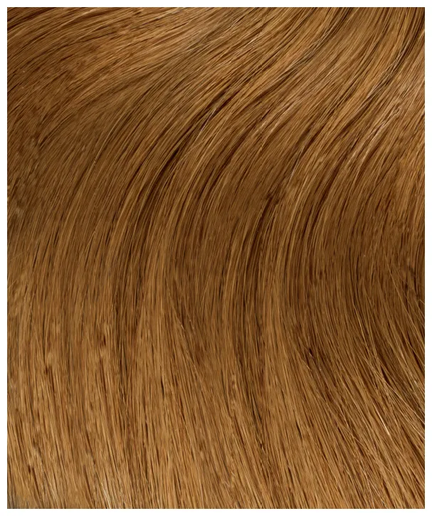 InterHair Extensions 35cm - Color 01