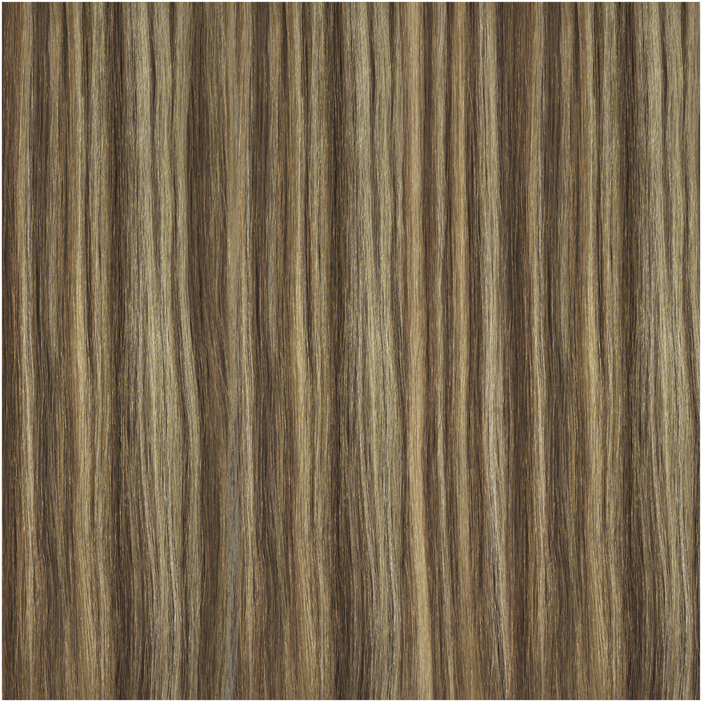 SHE Bonding Extensions Deux couleurs long 50+
