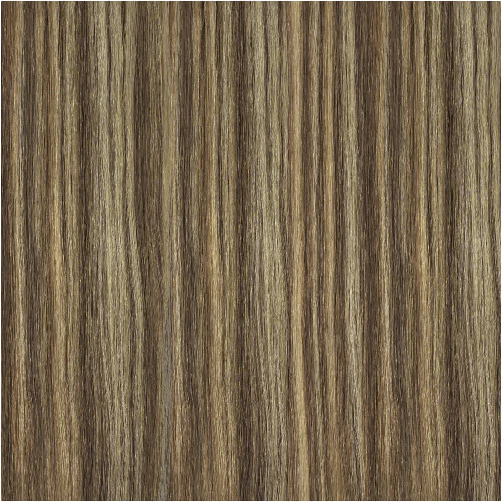 SHE Bonding Extensions Deux couleurs long 50+